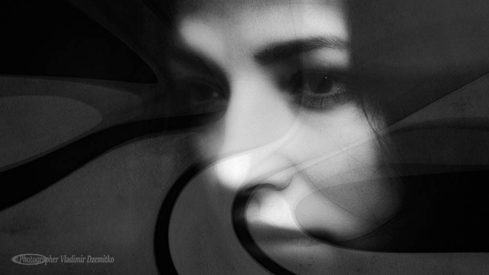 домашняя фотосъемка