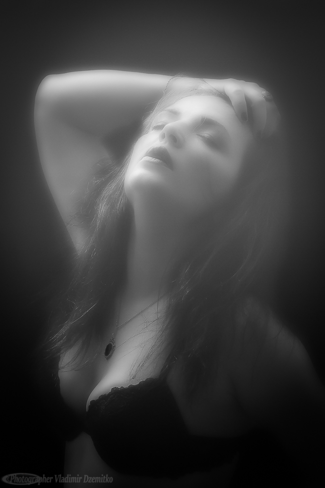 домашняя фотосъемка