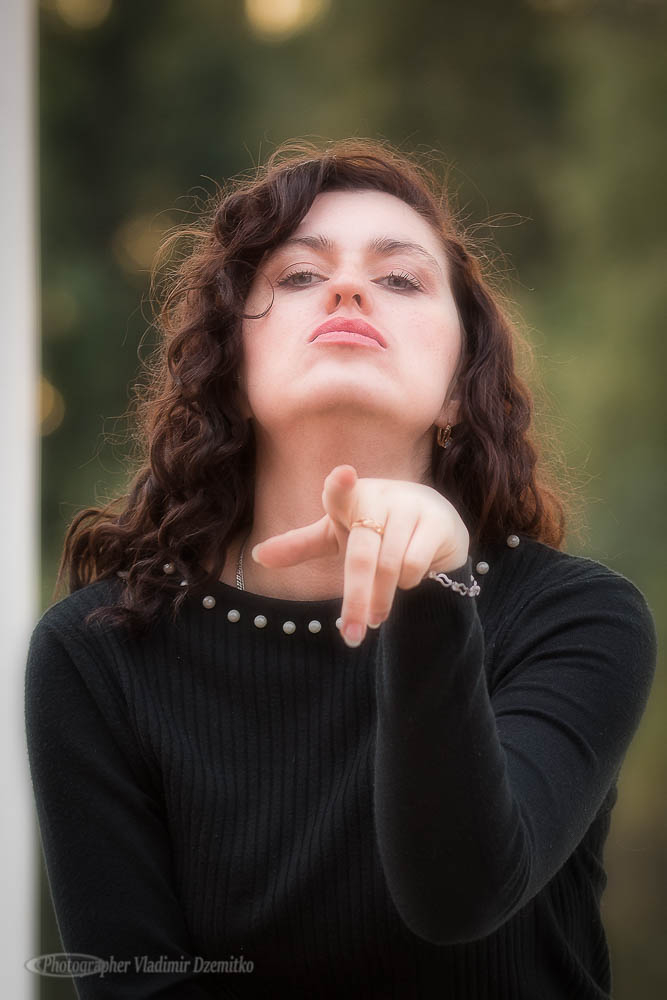 фото сессия