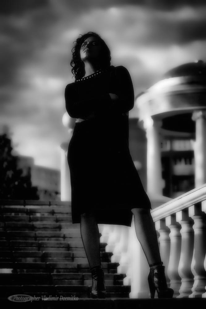 фото сессия