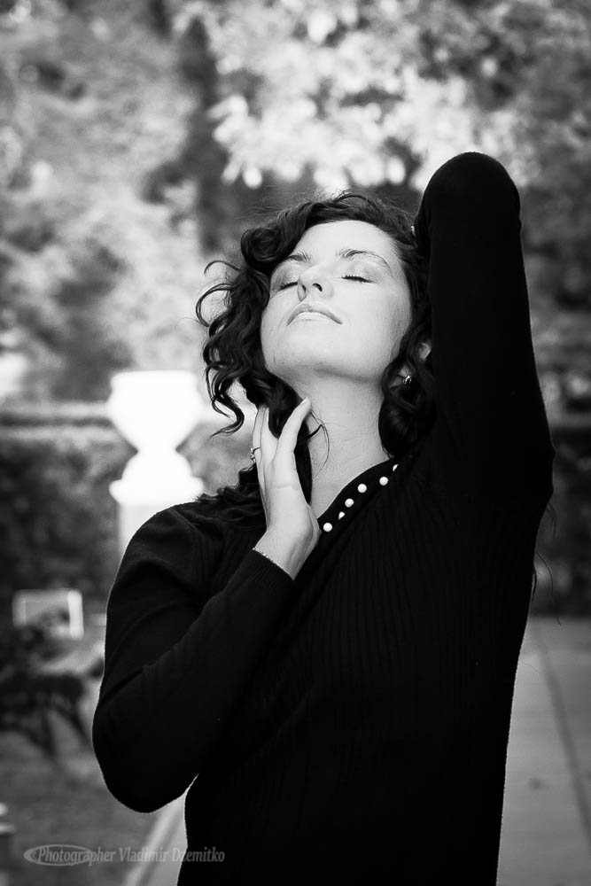 фото сессия