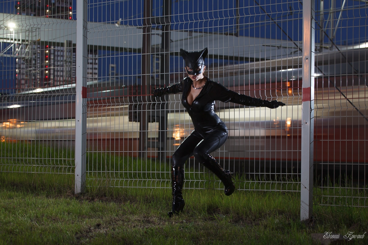 ваш поезд ушел