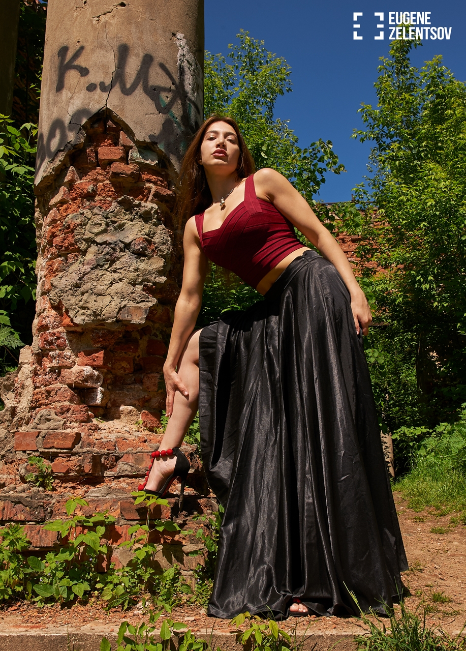 Модель: Angel Ll<br />
26/05/2018