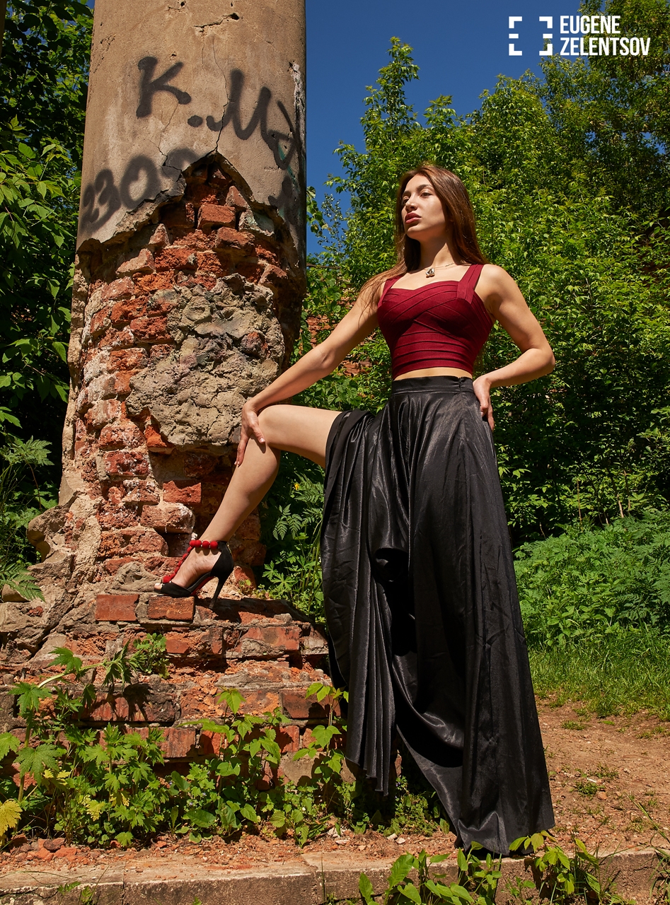 Модель: Angel Ll<br />
26/05/2018