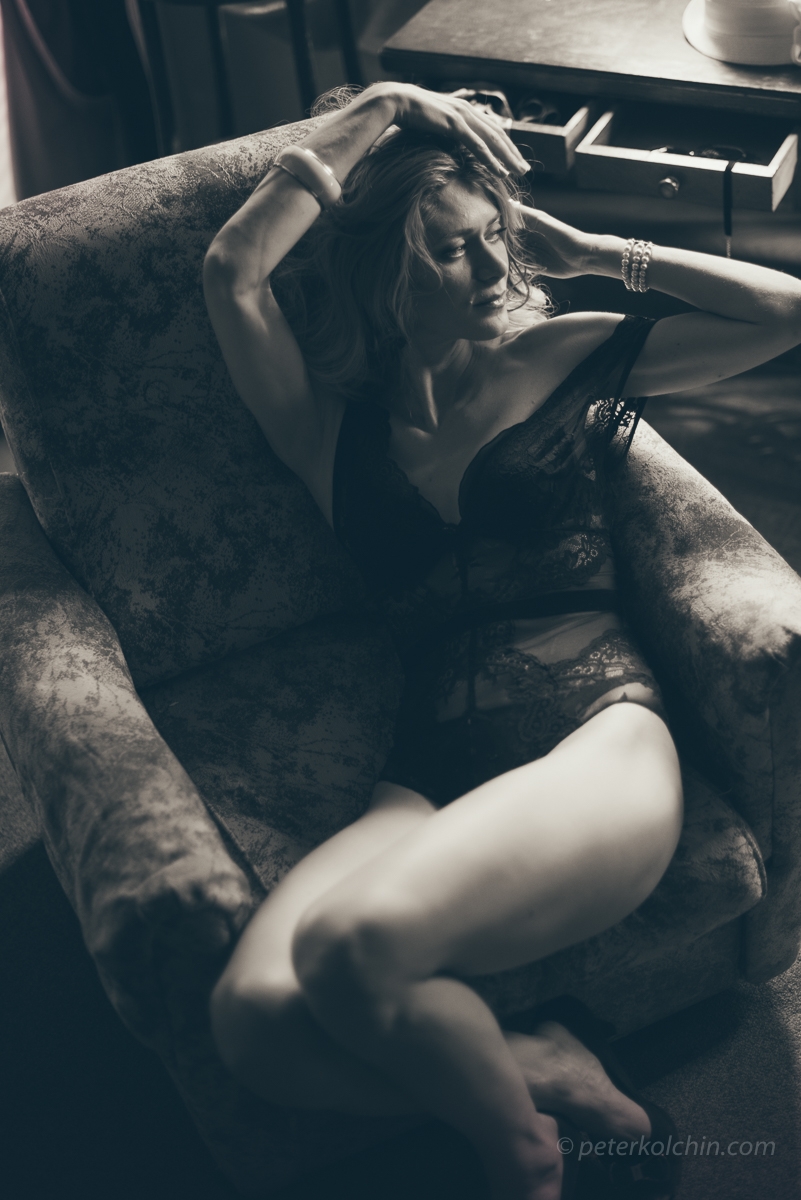 Peter Kolchin © 2012-2018