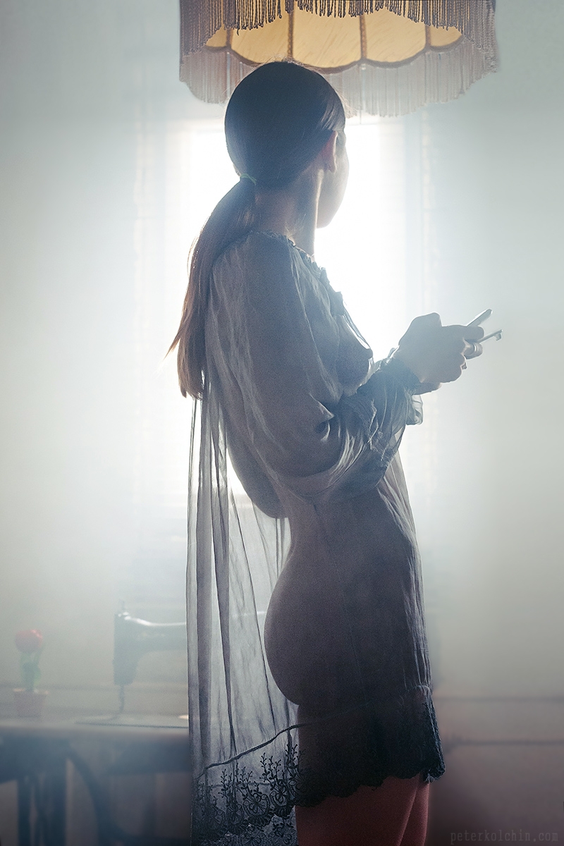 Peter Kolchin © 2012-2018