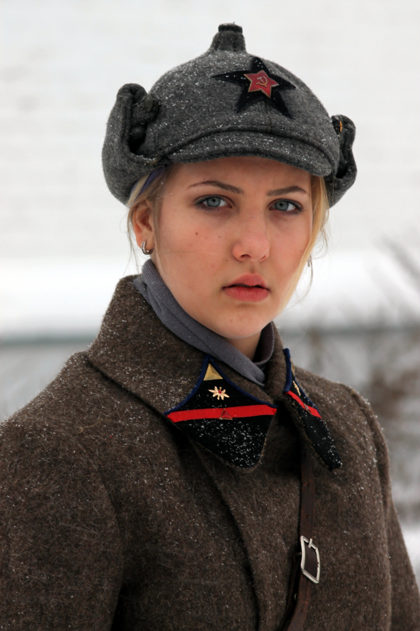 модель Вика Зайка<br />
https://vk.com/id215359498