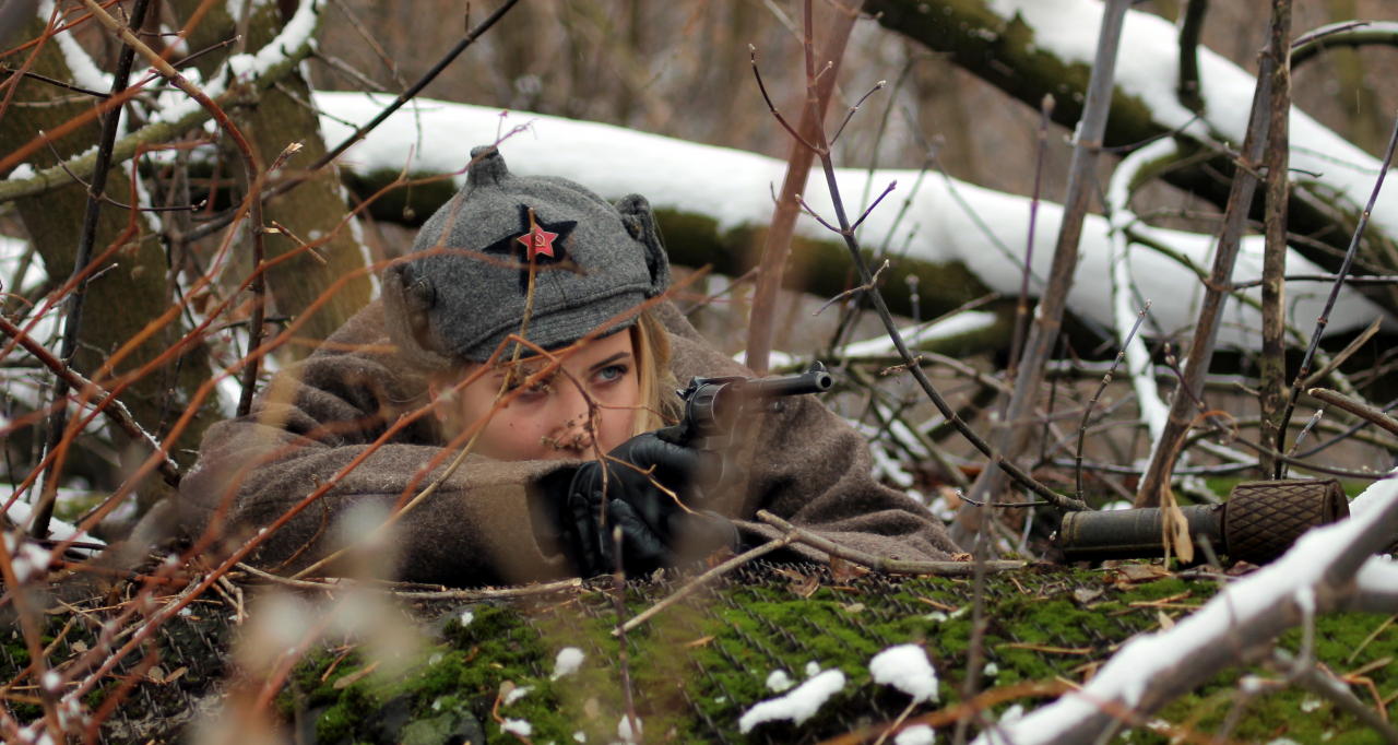 модель Вика Зайка<br />
https://vk.com/id215359498