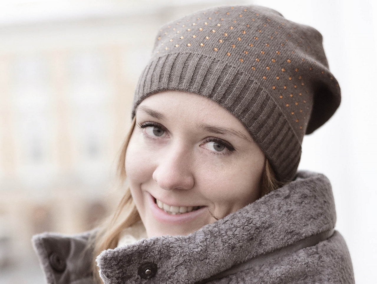 Уличная фотосъемка