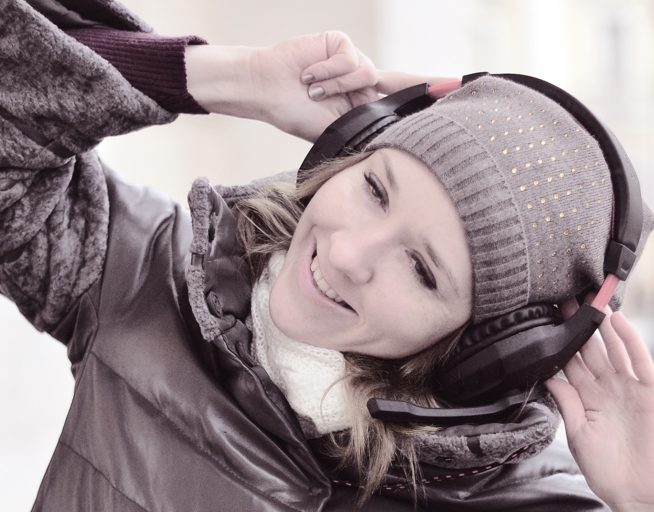 Уличная фотосъемка