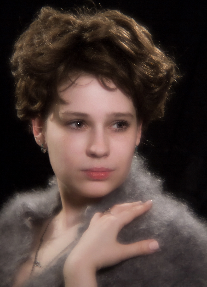 Hugo Meyer Primoplan 100 mm f/ 1.9