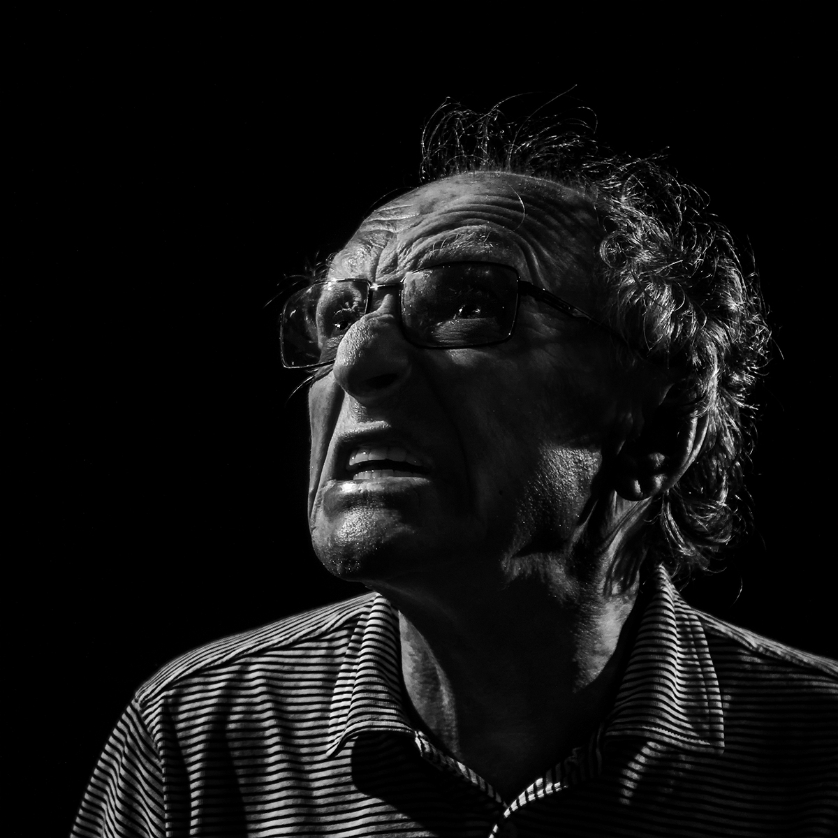 Carl Zeiss Jena Tessar 80 mm f/ 2.8