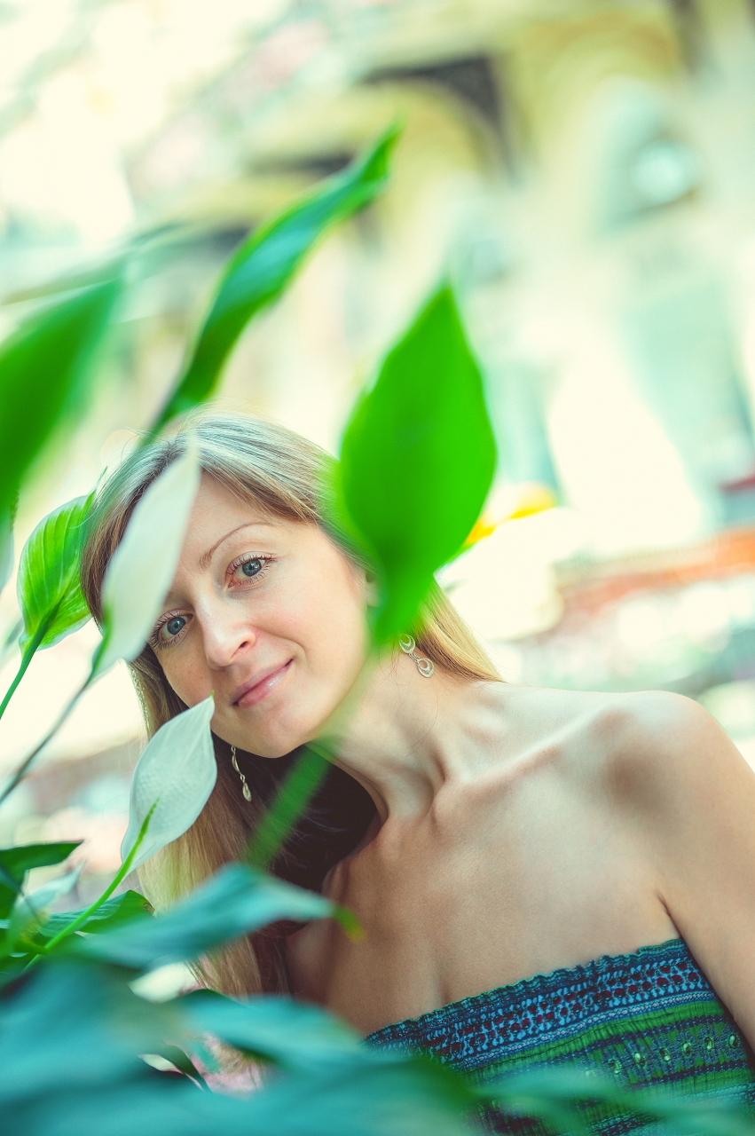 Nikon D4, 70-200 VR2