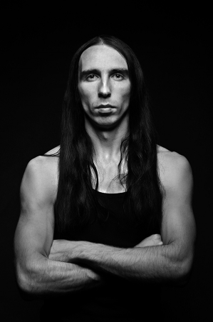 Slan Silver Bullet #01