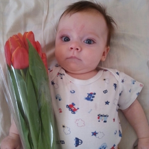 Профиль пользователя