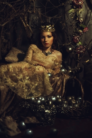 Царевна Айгуль