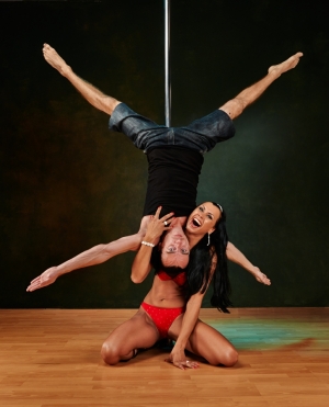 Lena & Slan Silver Bullet #01