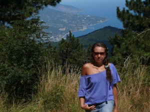 Профиль пользователя