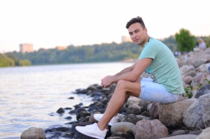 ФОТОпрогулка с Дильяром