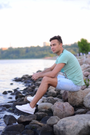 ФОТОпрогулка с Дильяром.