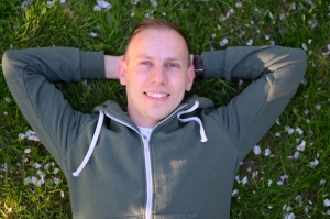 ФОТОпрогулка с Дмитрием