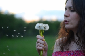 ФОТОпрогулка с Марией