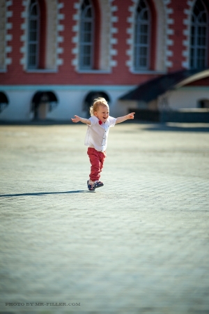 Профиль пользователя