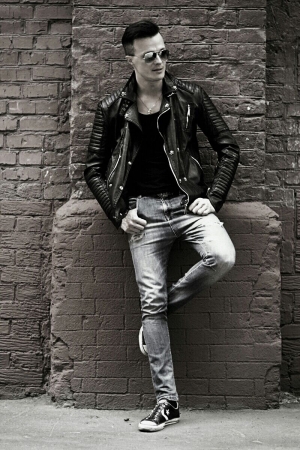 ФОТОпрогулка с Сергеем