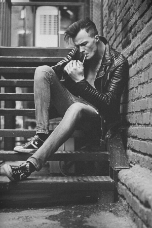 ФОТОпрогулка с Сергеем