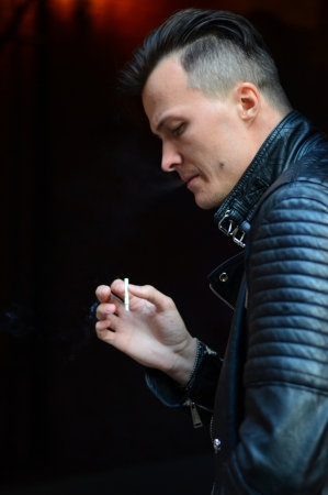 ФОТОпрогулка с Сергеем