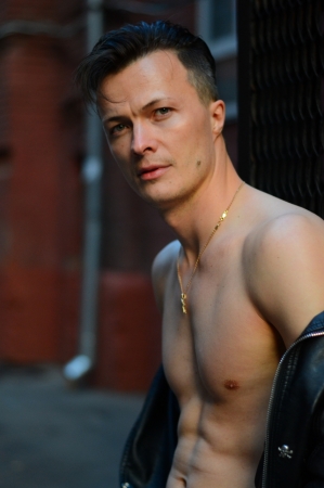 ФОТОпрогулка с Сергеем