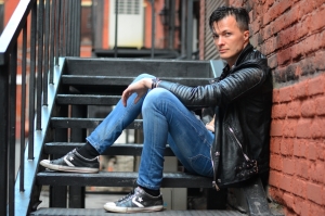 ФОТОпрогулка с Сергеем