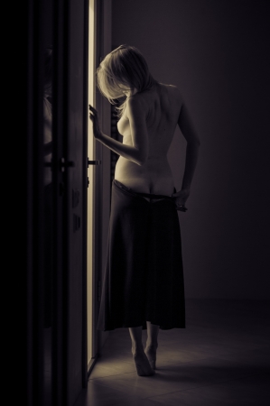 Профиль пользователя