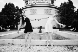 ВДНХ, балет