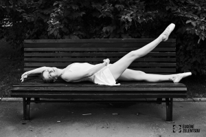 ВДНХ, балет