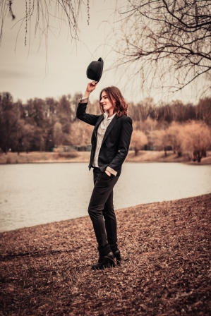 Профиль пользователя