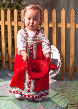 Профиль пользователя