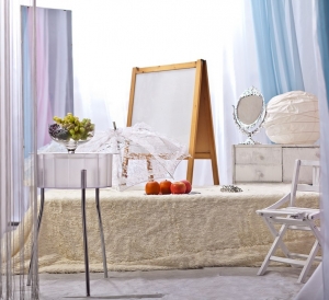 Комната принцессы