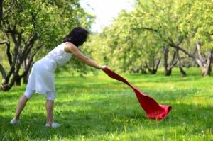 ФОТОпрогулка с Еленой.