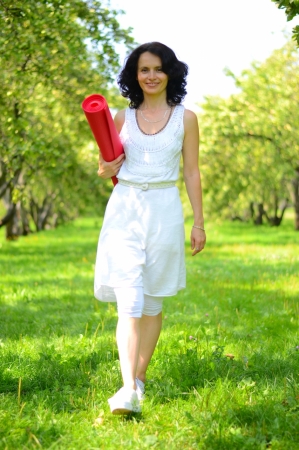 ФОТОпрогулка с Еленой