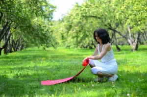 ФОТОпрогулка с Еленой