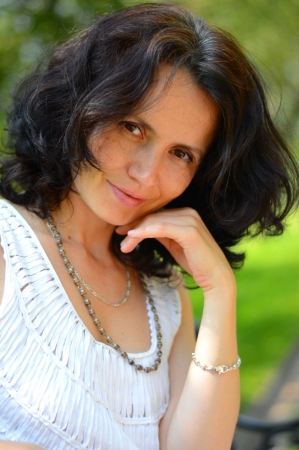 ФОТОпрогулка с Еленой