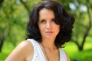 ФОТОпрогулка с Еленой