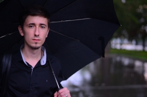 ФОТОпрогулка с Артемом.