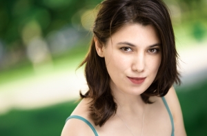 Портретный фотограф в Москве Никол