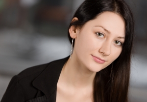 Портретный фотограф в Москве Никол