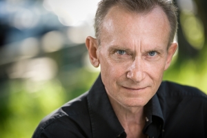 Портретный фотограф в Москве Никол