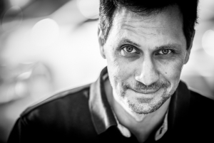 Портретный фотограф в Москве Никол