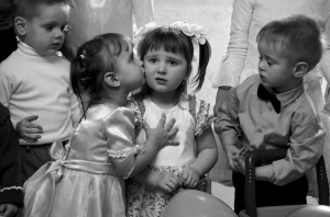 Женская дружба