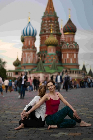 Фотопрогулка